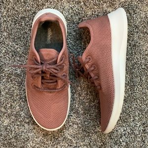 Allbirds Tree Runners